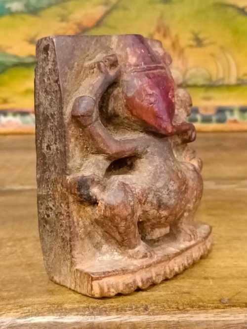 Statua di Ganesh