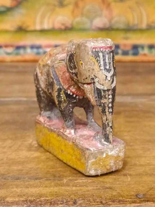 Statua elefante