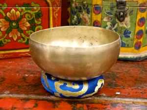 campana tibetana antica cobrebati