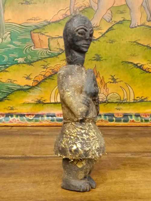 statua shamanica