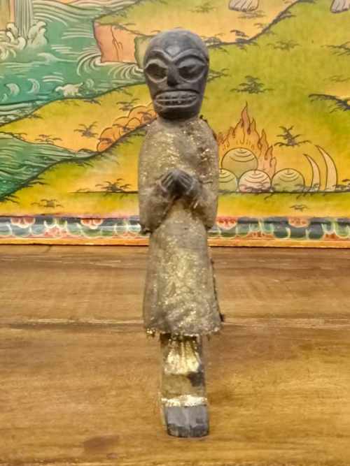 statua shamanica