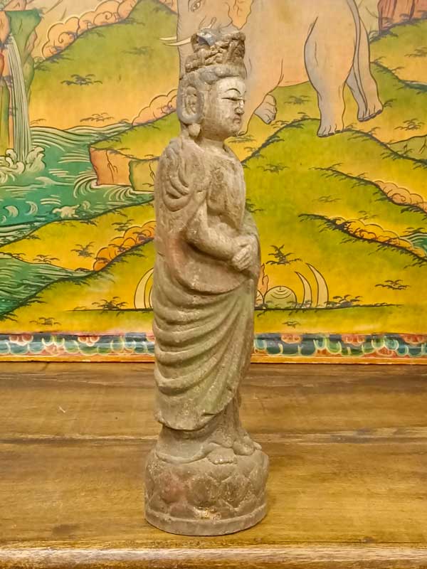 statua gautama buddha