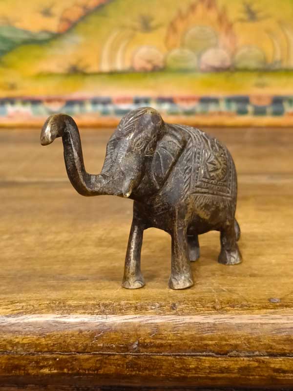 statua di elefante
