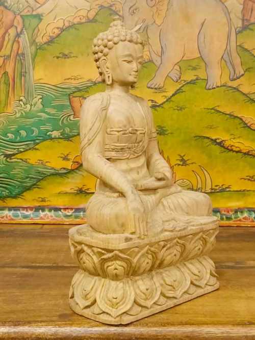 statua buddha