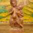 Statua di Shiva e Parvati