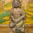 Statua Saraswati