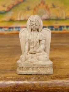 statua buddha akshobhya