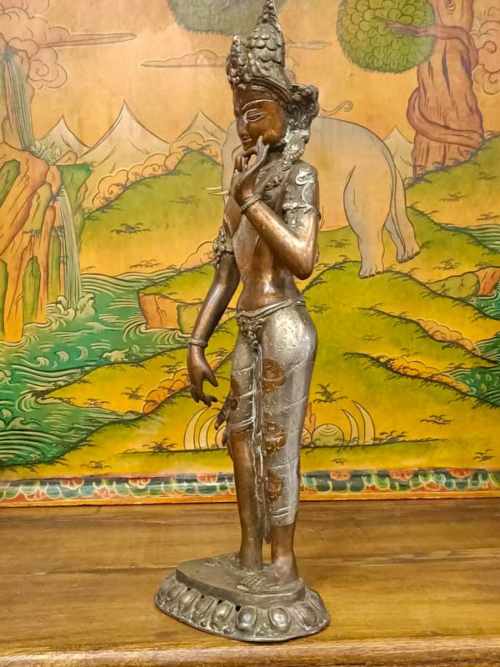 statua Padmapani Lokeshvara