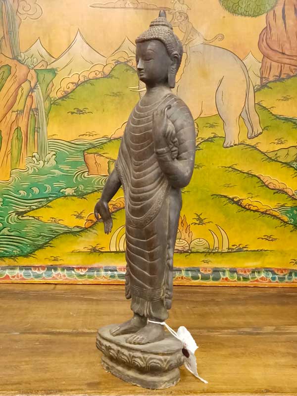statua buddha dipankara