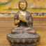 statua buddha vairochana