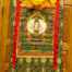Thangka rappresentante Avalokitesvara