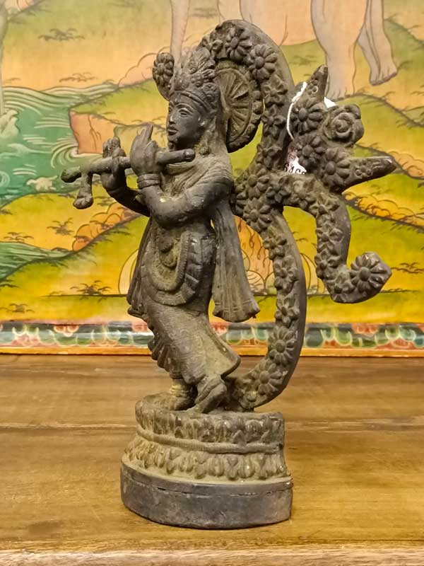Statua Krishna