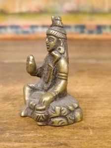 Statua di Shiva