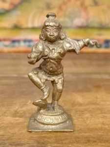 Statua Krishna