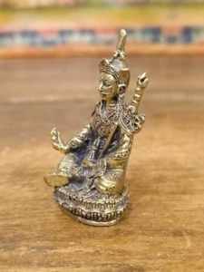 Statua di Padmasambhava