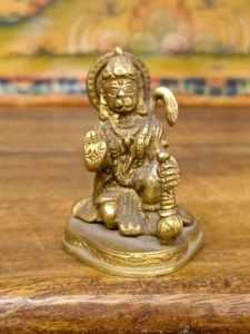 Statua Hanuman