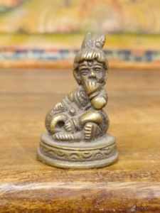 statua Krishna