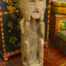 statua sciamanica guardiano