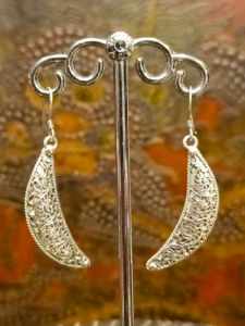 orecchini argento 925